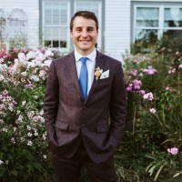 Salesforce Employee Addison Everett's profile photo