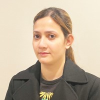Aisha Sultan Email