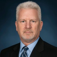 Caci International Inc Employee Robert Nye's profile photo