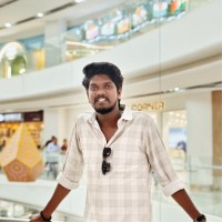 Mihira AI Employee Vinay Kumar's profile photo