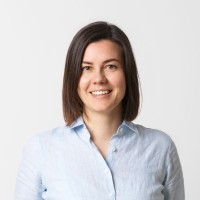 Mindpark Employee Emelie Andir's profile photo