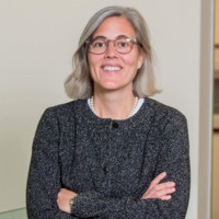 Laura Thompson