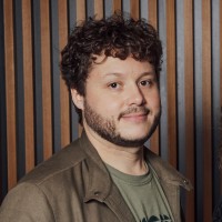 Pioniq Technologies Employee Rémi Federicci's profile photo