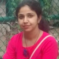 RACQ Employee Urvashi Ahuja's profile photo