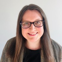 inControl Marketing Group Employee Olivia Bellingham's profile photo