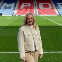 Scottish Football Association Employee Charlene Shore-Henderson's profile photo