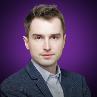 JMR Employee Martin Banasik's profile photo