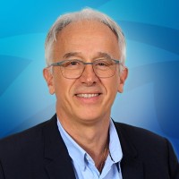 PYTHEAS Employee Denis Sennechael's profile photo