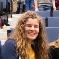 LOKO Employee Nicole Timiș's profile photo