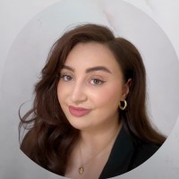 Sofology Employee Rebekah Laurence's profile photo