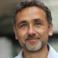 Réseau Entourage Employee Jean-Marc Potdevin's profile photo