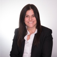 Groupe financier PEAK / PEAK Financial Group Employee Rachel di Girolamo's profile photo