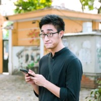 Kyanon Digital Employee Hai Bui's profile photo