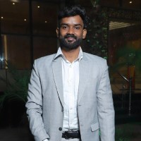 TO THE NEW Employee Pardeep Kashyap's profile photo