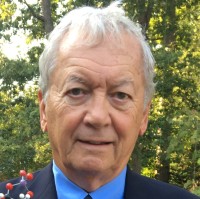 Reginald Garrett Email & Phone Number