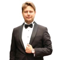 Özyeğin University Employee Uğur Hersek's profile photo