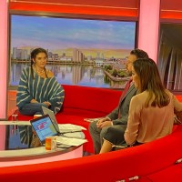 Brainlabs Employee Ilana Elbaz's profile photo