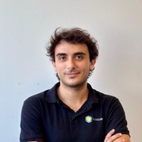 SunCubes Employee Davide Russo's profile photo