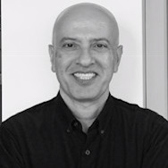 Annexon Biosciences Employee Behn Sarafpour's profile photo