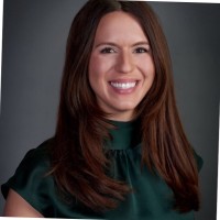 Denver Metro Association of Realtors® Employee Lauren Cecil's profile photo