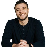 Futuristic Films Employee Colin Stein's profile photo