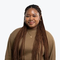 Lumen5 Employee Katianna Ingraham's profile photo