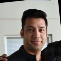 Snap Inc. Employee Mohit Goyal's profile photo