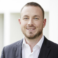 we.CONECT - Discover a unique B2B event experience! Employee Matthias Köhler's profile photo