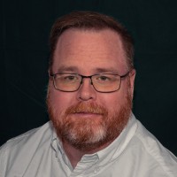 Kevin Collins's profile photo