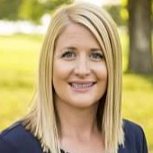 CATALYST BEHAVIOR SOLUTIONS Employee Heather Blair's profile photo
