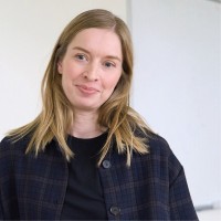 Kulturens Analyseinstitut Employee Karen Broberg's profile photo