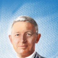 Rana Gruber ASA Employee Simon Collins's profile photo