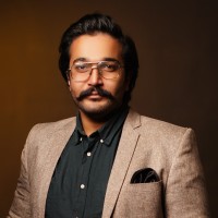 Jerrax Employee Farooq Hassan's profile photo