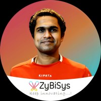 Zybisys Employee Sivaram Kannappan's profile photo