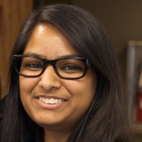 Cape Fear Valley Health System Employee Vidhi Patel's profile photo