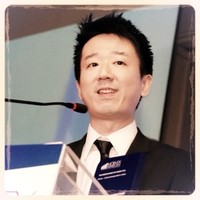 United Overseas Bank Limited (UOB) Employee Darren Ng's profile photo