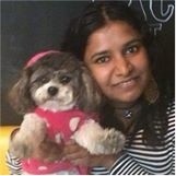 Caroline Selvapathi Email & Phone Number