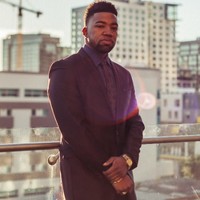 Earth Water Group Employee Marlon Maiden's profile photo