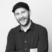 Credit Karma Employee Ryan Coyle's profile photo