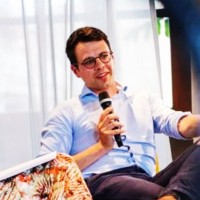 Snick EuroIngredients Employee Thomas Verhaeghe's profile photo