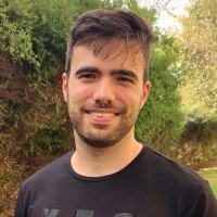 Coddy Employee Kevin Spektor's profile photo