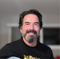 Apple Employee Jim Gutierrez's profile photo