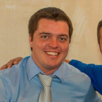 Ben Proehl Email & Phone Number