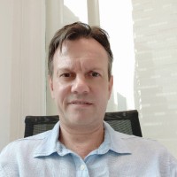 Pomelo Employee Steve Vickers's profile photo