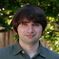 Commure Employee Danny Renick's profile photo
