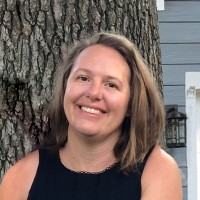 plasmidsaurus Employee Jenni Deselm's profile photo