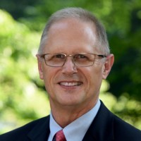 The New York Racing Association Employee Jim Ranton's profile photo