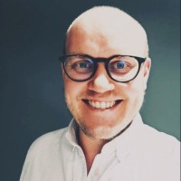 Spirhed Employee Marius Skovli's profile photo