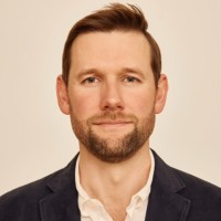 Flexa Employee Ben McNamara's profile photo