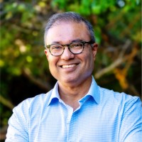 Mentors Fund Employee Umair Khan's profile photo